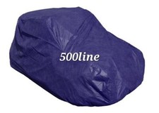 Telo copri auto da Interno per