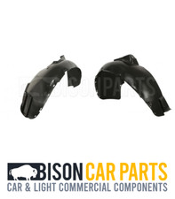 Set rivestimento passaruota