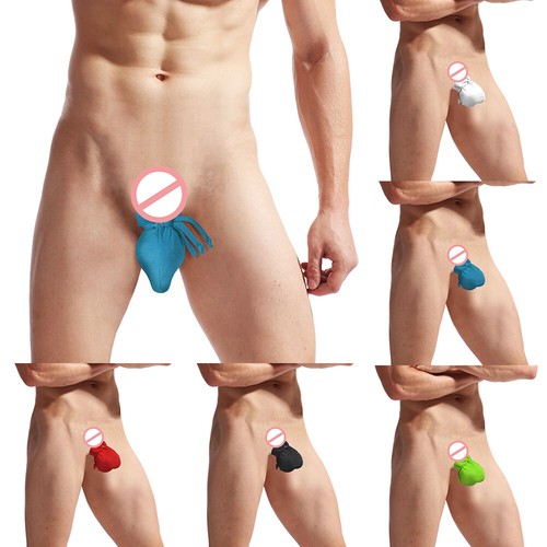 Marsupio uomo con sfera - uomo,