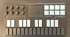 Korg nanoKEY Studio Bluetooth e USB MIDI Keyboard Controller Nero spedizione gratuita