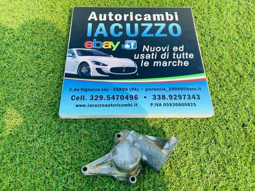 Supporto spinterogeno suzuki - spinterogeno,