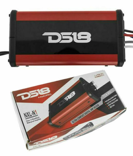 Ds18 nxl hydro - ✨,