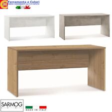 Scrivania da Ufficio Casa Scuola Studio PC Scrivanie MADE IN ITALY 180 x 76 cm