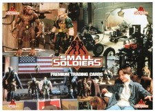 Promo- Piccoli Soldatini #MS1