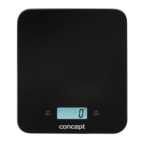 Bilancia cucina digitale - da,
