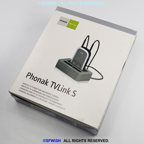 Nuovo pacchetto phonak - nuovo,