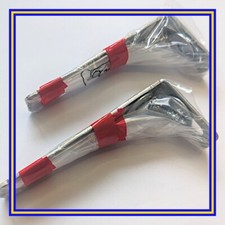 122576 X 2 Staffe di Sicurezza