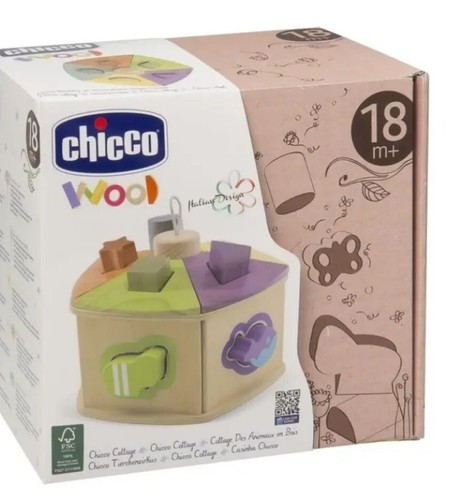 Chicco cottage - chicco,