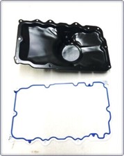 Coppa Olio Motore + Inferiore