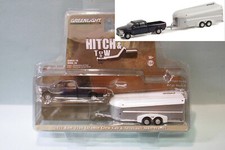 Greenlight - RAM 3500 Laramie