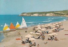 Cartolina d'epoca -