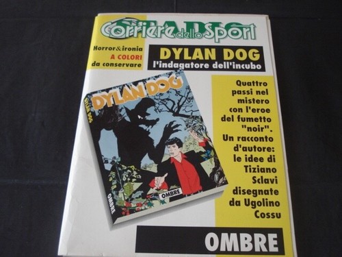 Dilan dog giornale corriere - giornale,