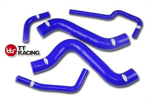 Silicone radiator coolant - coolant, hose
