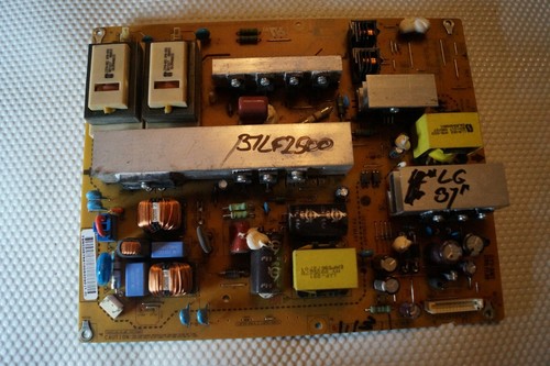 Scheda alimentatore per - , lcd