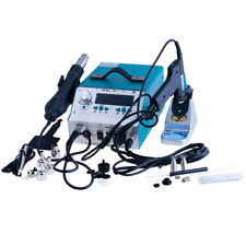 YIHUA 948-II 4 in 1 stazione