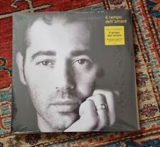 Carboni Luca Il Tempo