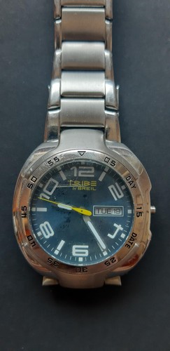 Orologio polso per uomo - per, in