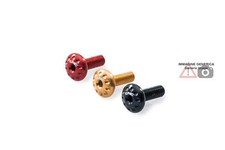 Kit viti paracalore collettori