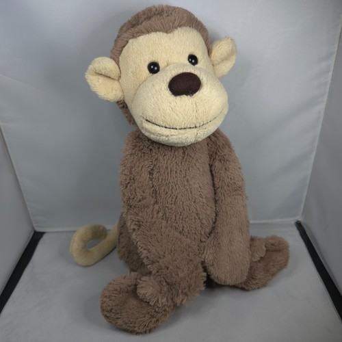 Jellycat scimmia timida - -,
