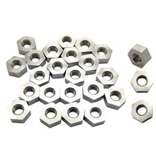 Vite di fissaggio mandrino per