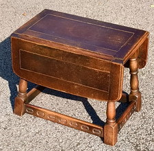 Tavolino vintage anni 50