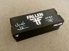 Scarpe Fallen LOKER Bullseye