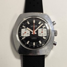 Orologio lanco cronografo - lanco,