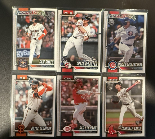 Off 2026 topps series 2 - 50%,