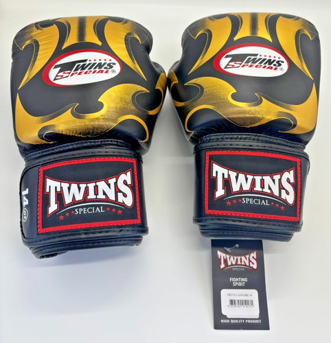 Guantoni boxe twins special - da,