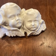 Angeli, Putti in  Marmo Carrara XVIII/XIX SECOLO