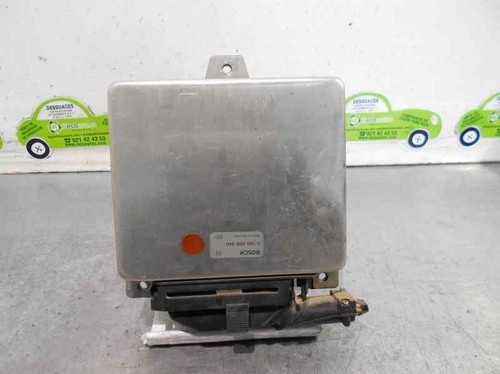 Centralina motore bosch - /,