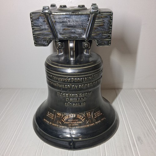 Vintage 1969 liberty - 1969, bell