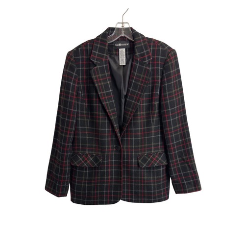Giacca blazer donna sag - donna,