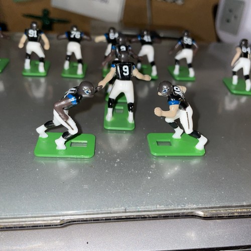 Maglia tudor electric football - electric,