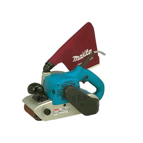 Smerigliatrice nastro makita - a,