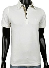 Polo burberry london uomo - polo,