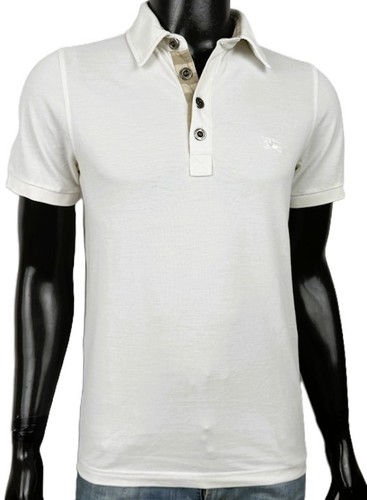 Polo burberry london uomo - polo,