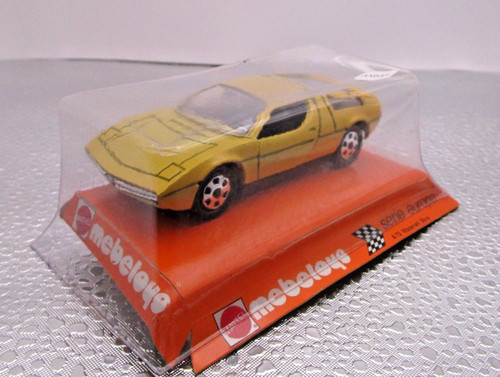 Ax633 mebetoys mattel serie - mebetoys,