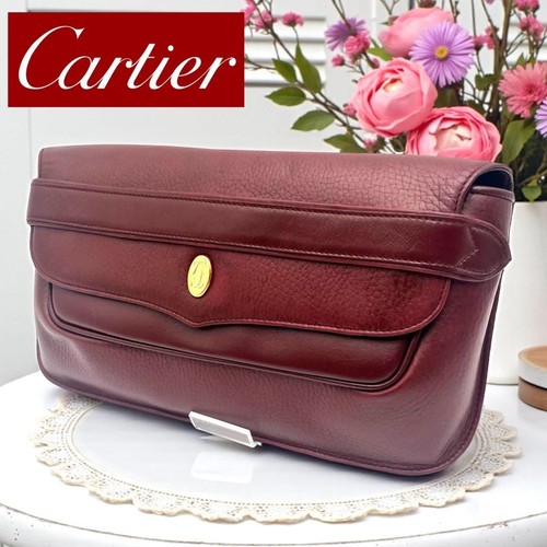 Borsa pochette cartier must - borsa,
