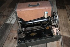 Vintage 1948 Singer Sewing