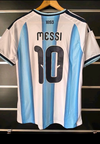 Maglia calcio argentina 2026 - calcio,