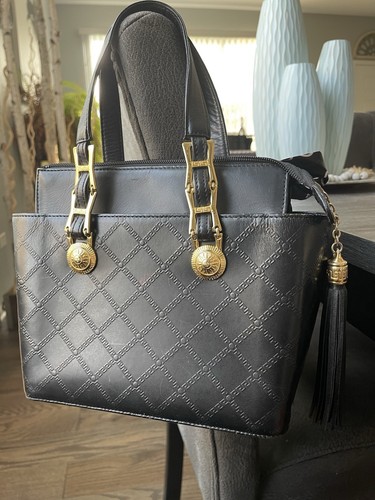 Borsa vintage gianni versace - vintage,