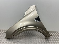 Parafango sinistro Chevrolet