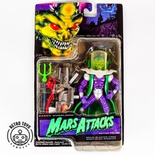 MARS ATTACKS Paeec Overlord