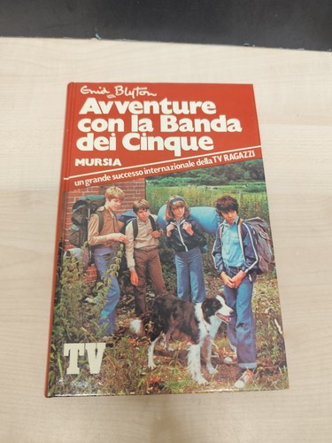 Libro avventure con - avventure,