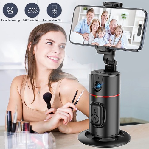 Treppiede face tracking - face,
