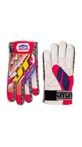 Guanti racing ufficiali - guanti,