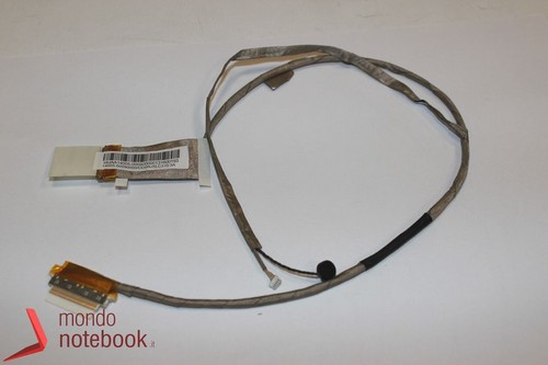 Cable cavo video - cavo, lcd