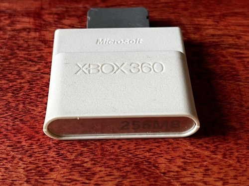 Genuine microsoft xbox 360 - genuine,