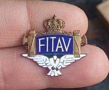 ROMA FITAV FEDERAZIONE